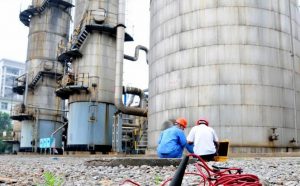 石油化工企业防雷和防静电接地检测实施方法-爱上低电量 - 静电防护(ESD)圈-记录工厂ESD&环境知识点学习分享