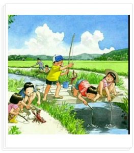 童年的趣事回忆！！！-爱上低电量 - 静电防护(ESD)圈-记录工厂ESD&环境知识点学习分享