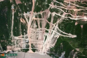 汶川大地震11周年:缅怀逝者,向重生致敬-爱上低电量 - 静电防护(ESD)圈-记录工厂ESD&环境知识点学习分享