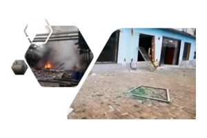 江西“11·17”,静电引发的爆炸事故-爱上低电量 - 静电防护(ESD)圈-记录工厂ESD&环境知识点学习分享