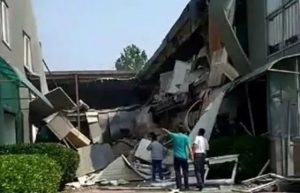 制药厂因静电引燃乙醇蒸气与空气混合形成的爆炸气体-爱上低电量 - 静电防护(ESD)圈-记录工厂ESD&环境知识点学习分享