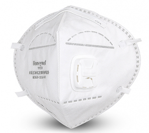 KN95/N95医用口罩与静电的秘密关系-静电防护(ESD)圈-记录工厂ESD&环境知识点学习分享